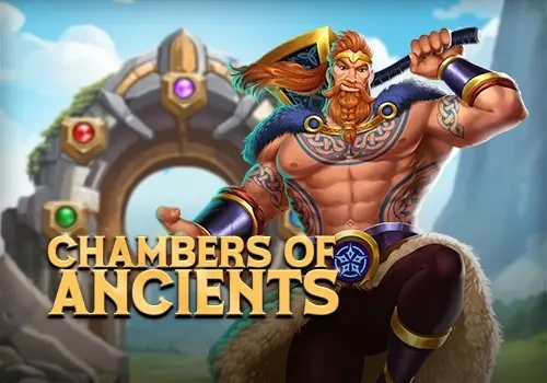 Chambers of Ancients game preview